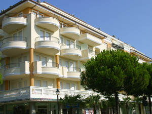 RESIDENCE TULIPANO immagine generale