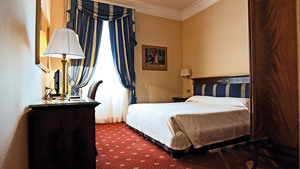 HOTEL TORRE SANT'ANGELO immagine n.2