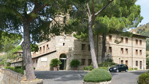 HOTEL TORRE SANT'ANGELO immagine n.3