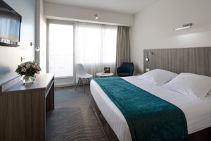 HOTEL SPLENDID & SPA immagine n.2