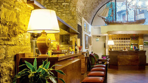 RELAIS IL CASTELLO immagine n.3
