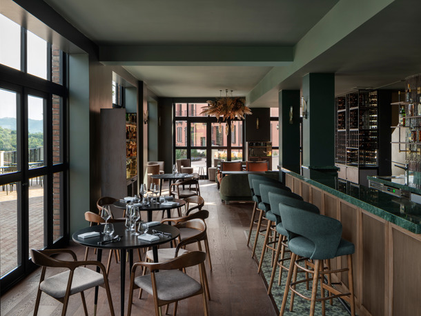 HOTEL NORDELAIA immagine n.8