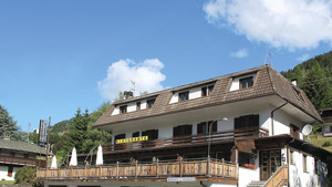 ALBERGO AL MANIERO immagine n.3