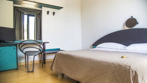 HOTEL CAPRICCIO immagine n.3