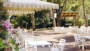 HOTEL CAPRICCIO immagine n.3