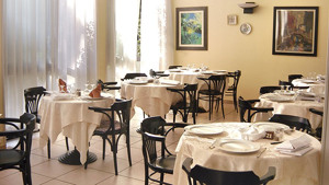 HOTEL CAPRICCIO immagine n.3