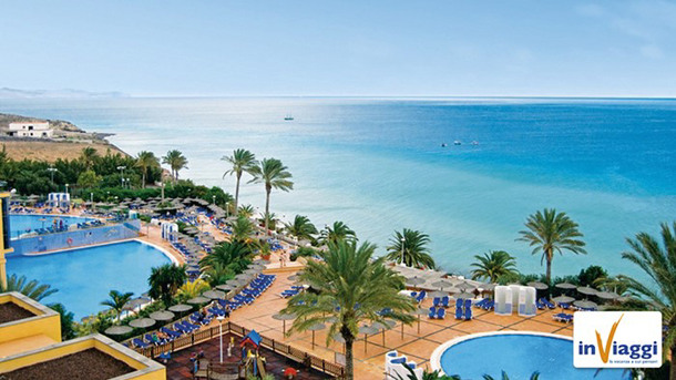 ORANGE CLUB SBH PARAISO PLAYA immagine generale