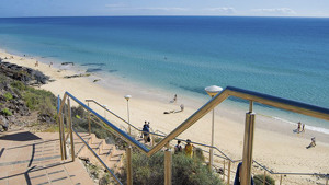 ORANGE CLUB SBH PARAISO PLAYA immagine n.2