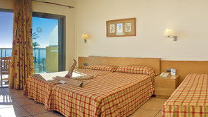 ORANGE CLUB SBH PARAISO PLAYA immagine n.3