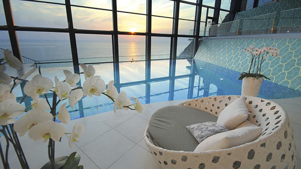 GRAND HOTEL BERNARDIN immagine generale