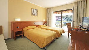 HOTEL SALINERA immagine n.2