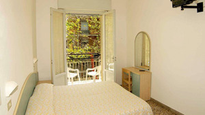 HOTEL GRAZIANA immagine n.2
