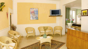 HOTEL GRAZIANA immagine n.3