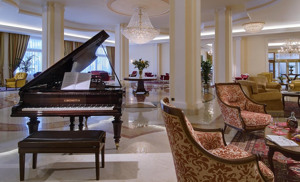 HOTEL TERME ALL'ALBA immagine n.3