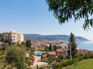 HOTEL METROPOL immagine generale