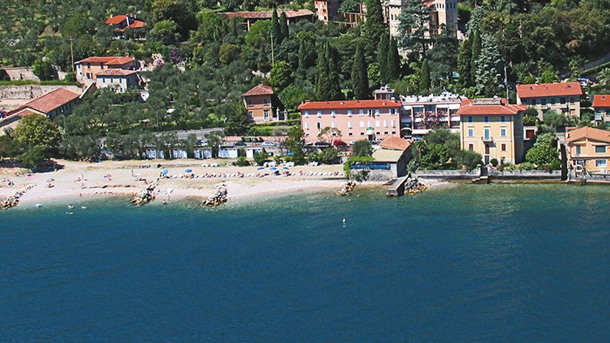 HOTEL LIDO immagine generale