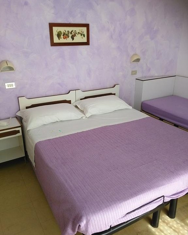HOTEL ALBICOCCO - RICCIONE immagine n.14