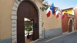 HOTEL SAN FILIS immagine n.2
