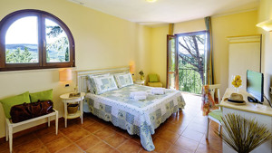 PIAN DEI MUCINI RESORT - HOTEL VITTORIA immagine n.3