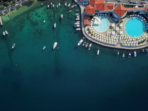 HOTEL KATARINA - SELCE immagine n.3