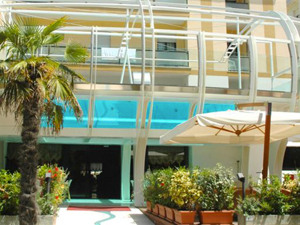 HOTEL BOEMIA immagine generale