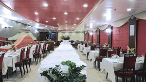 CAPODANNO A BARCELLONA - M/N CRUISE ROMA GRIMALDI immagine n.2