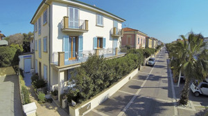 RESIDENCE MIRAMARE immagine n.2
