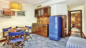 MIRAMARE SUITES immagine n.2