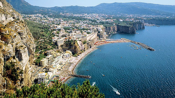 VILLAGGIO TURISTICO BLEU VILLAGE immagine generale