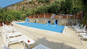 VILLAGGIO TURISTICO BLEU VILLAGE immagine n.2