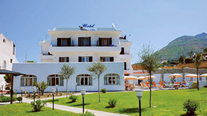 PARK HOTEL VICTORIA immagine n.2
