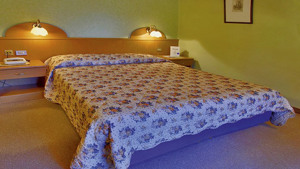 MONACO SPORT HOTEL immagine n.3
