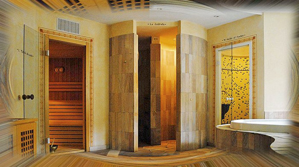 MONACO SPORT HOTEL immagine generale