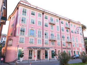 EUROPA HOTEL DESIGN SPA 1877 immagine generale