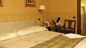 HOTEL SANT'ANGELO RESORT & SPA immagine n.3