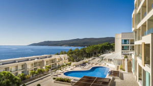VALAMAR BELLEVUE RESORT - RABAC immagine n.3