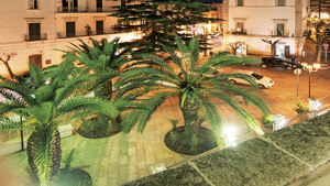 HOTEL DIMORA INTINI immagine n.2
