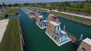 MARINA AZZURRA immagine n.3