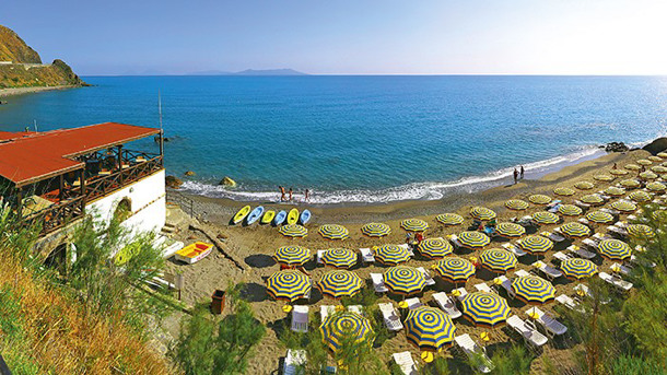 VILLA RIDENTE RESORT immagine generale