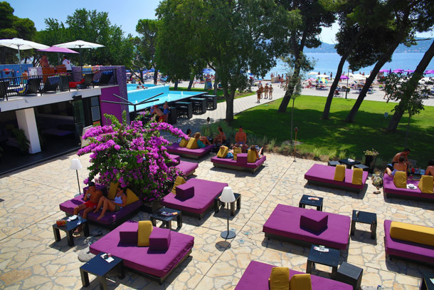 HOTEL ADRIATIC BIOGRAD NA MORU immagine n.31