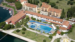 HOTEL VILE PARK immagine n.2
