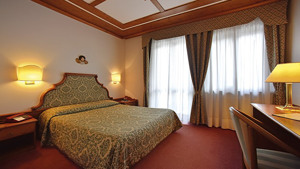 HOTEL SPORTING immagine n.3