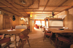 HOTEL SHANDRANJ immagine n.2