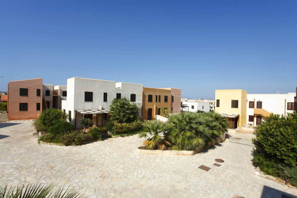 RESIDENCE FAVIGNANA immagine generale