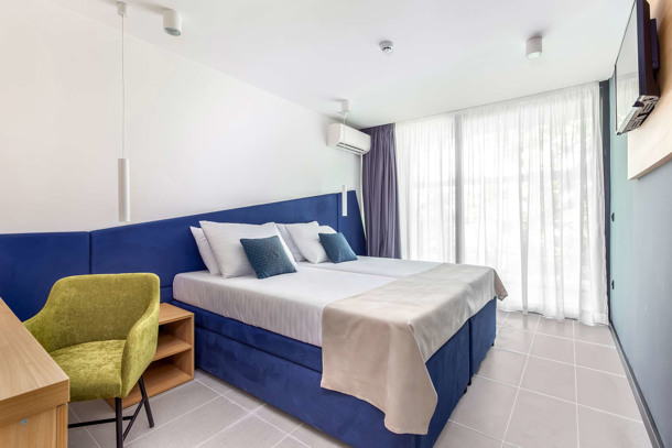 HOLIDAY RESORT AD TURRES - CRIKVENICA immagine n.7