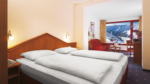 HOTEL GRAWAND GLACIER immagine n.3
