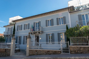 BOUTIQUE VILLA LIBERTY immagine generale