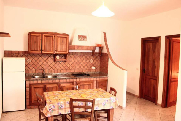 RESIDENCE BORGO IL FARO immagine n.8