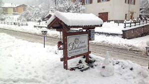 HOTEL DOLOMITI immagine n.2