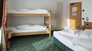 HOTEL DOLOMITI immagine n.3